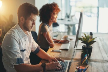 A lucrative Sideline: Editing For  Non-Native Speakers